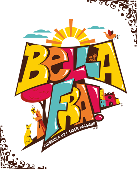 CRE 2026 "Bella Fra"